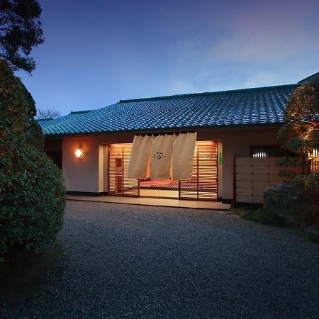 Kisarazu Fujiya Kicho Hotel Chiba Exterior foto