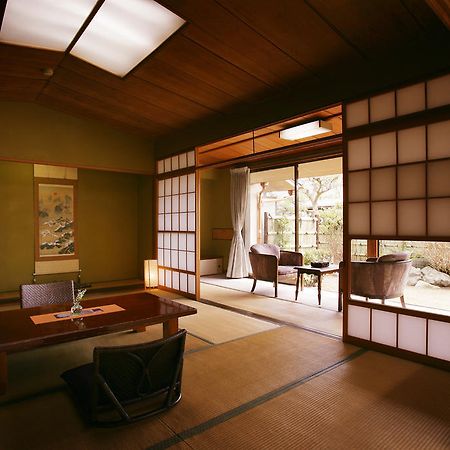 Kisarazu Fujiya Kicho Hotel Chiba Exterior foto