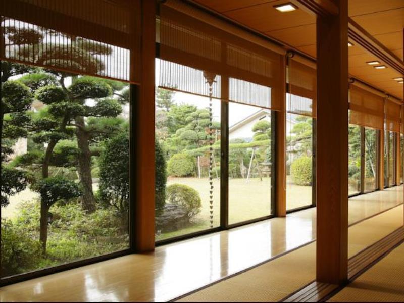 Kisarazu Fujiya Kicho Hotel Chiba Exterior foto