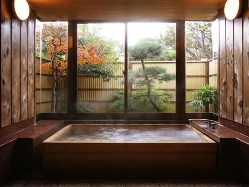 Kisarazu Fujiya Kicho Hotel Chiba Exterior foto