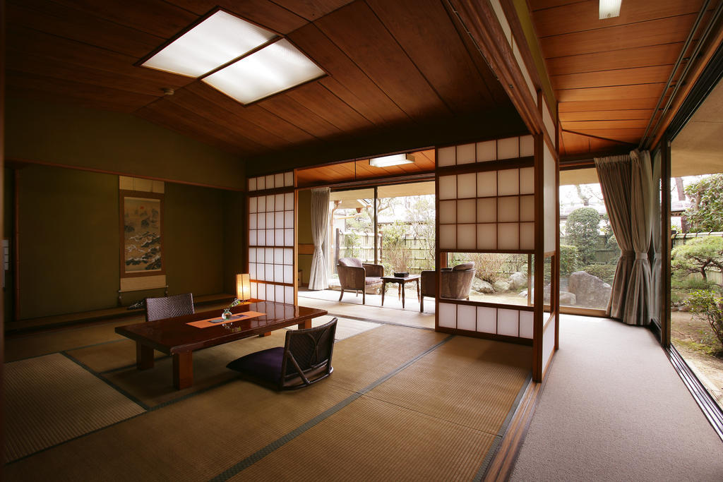 Kisarazu Fujiya Kicho Hotel Chiba Cameră foto