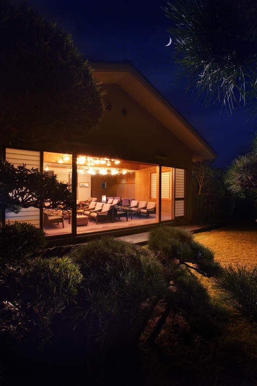 Kisarazu Fujiya Kicho Hotel Chiba Exterior foto