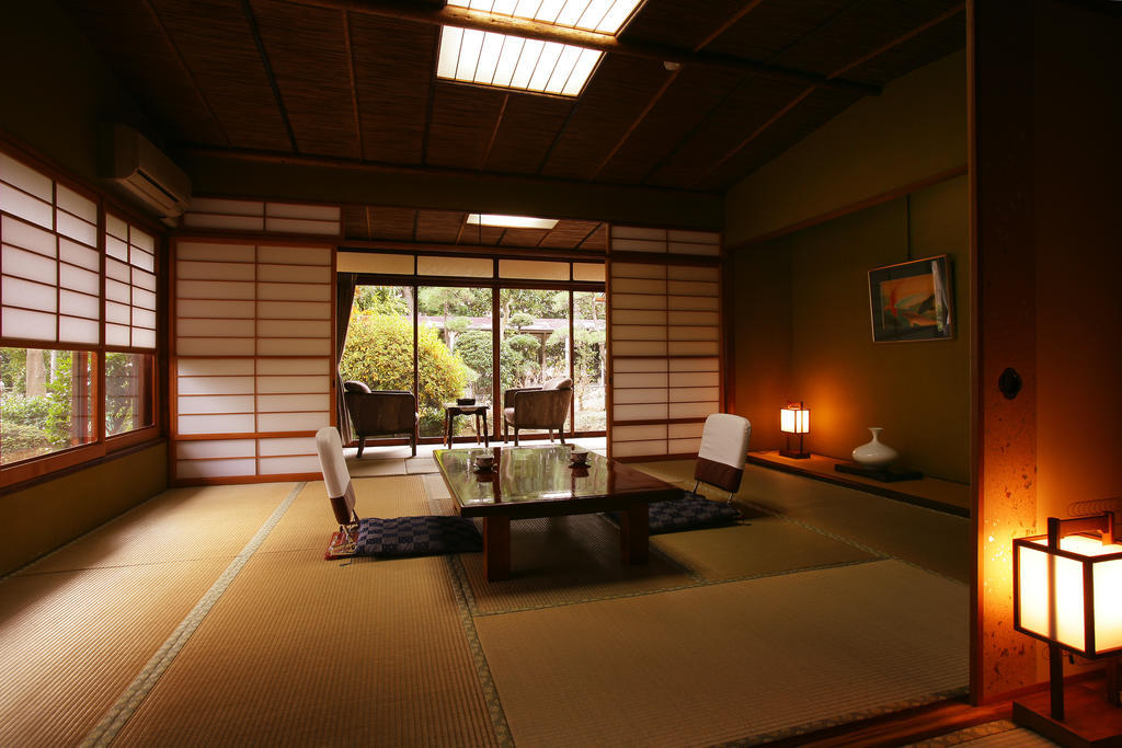 Kisarazu Fujiya Kicho Hotel Chiba Cameră foto