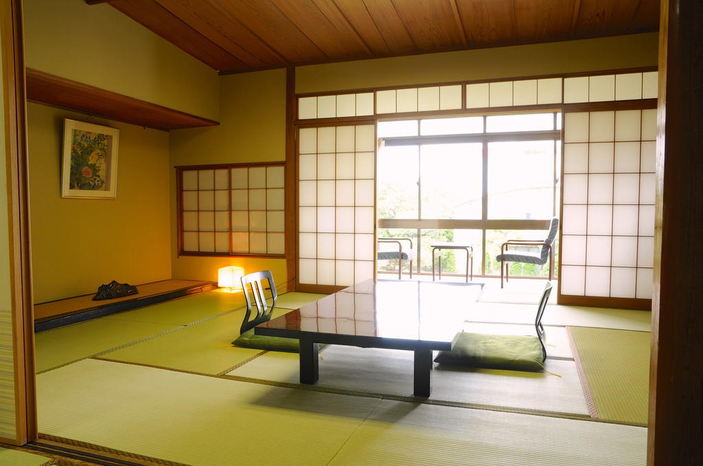 Kisarazu Fujiya Kicho Hotel Chiba Cameră foto