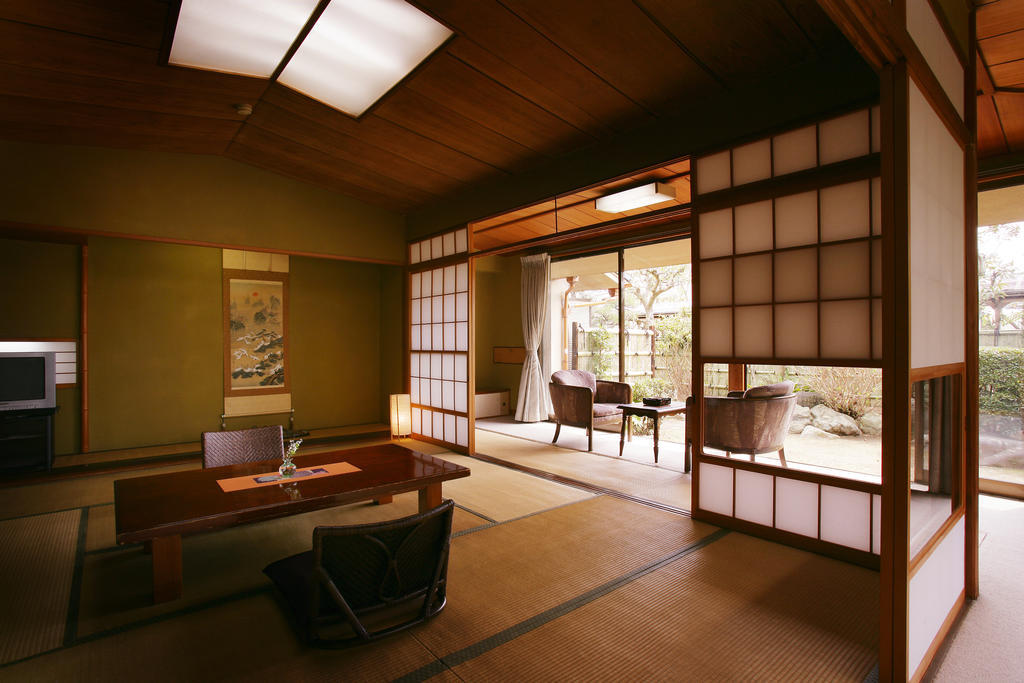 Kisarazu Fujiya Kicho Hotel Chiba Exterior foto