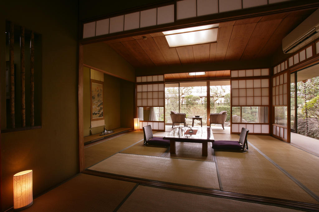 Kisarazu Fujiya Kicho Hotel Chiba Exterior foto