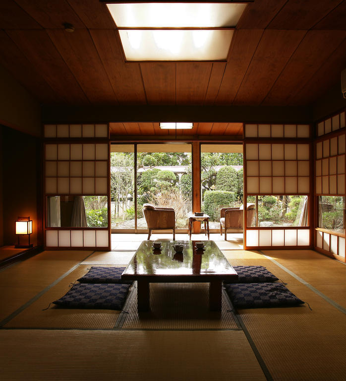 Kisarazu Fujiya Kicho Hotel Chiba Exterior foto