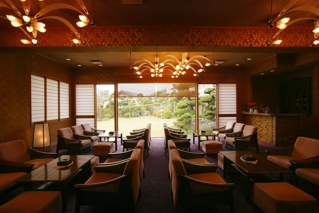 Kisarazu Fujiya Kicho Hotel Chiba Exterior foto