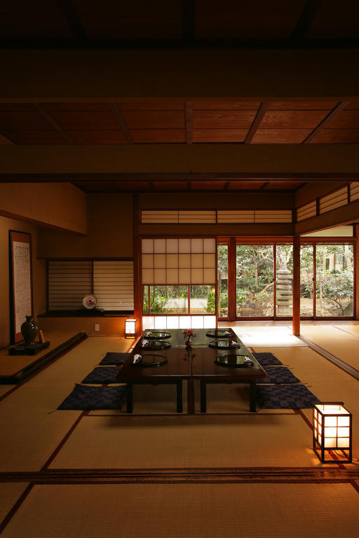 Kisarazu Fujiya Kicho Hotel Chiba Exterior foto