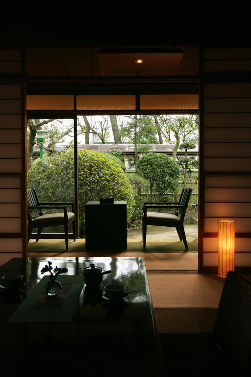 Kisarazu Fujiya Kicho Hotel Chiba Exterior foto