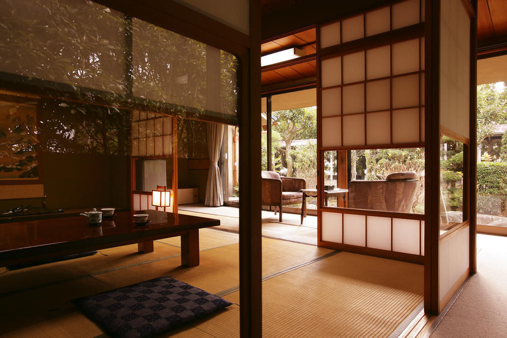 Kisarazu Fujiya Kicho Hotel Chiba Cameră foto
