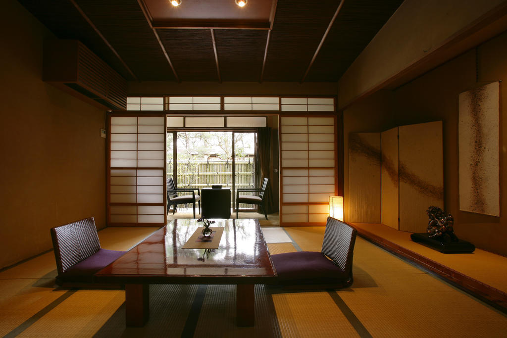 Kisarazu Fujiya Kicho Hotel Chiba Cameră foto